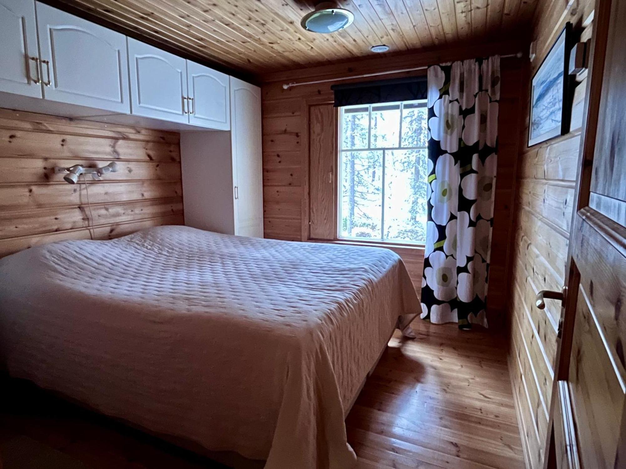 Pyhae Nallentupa Chalet *